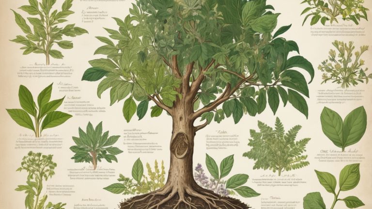Tree Crops and Their Uses - TreeCrops.org