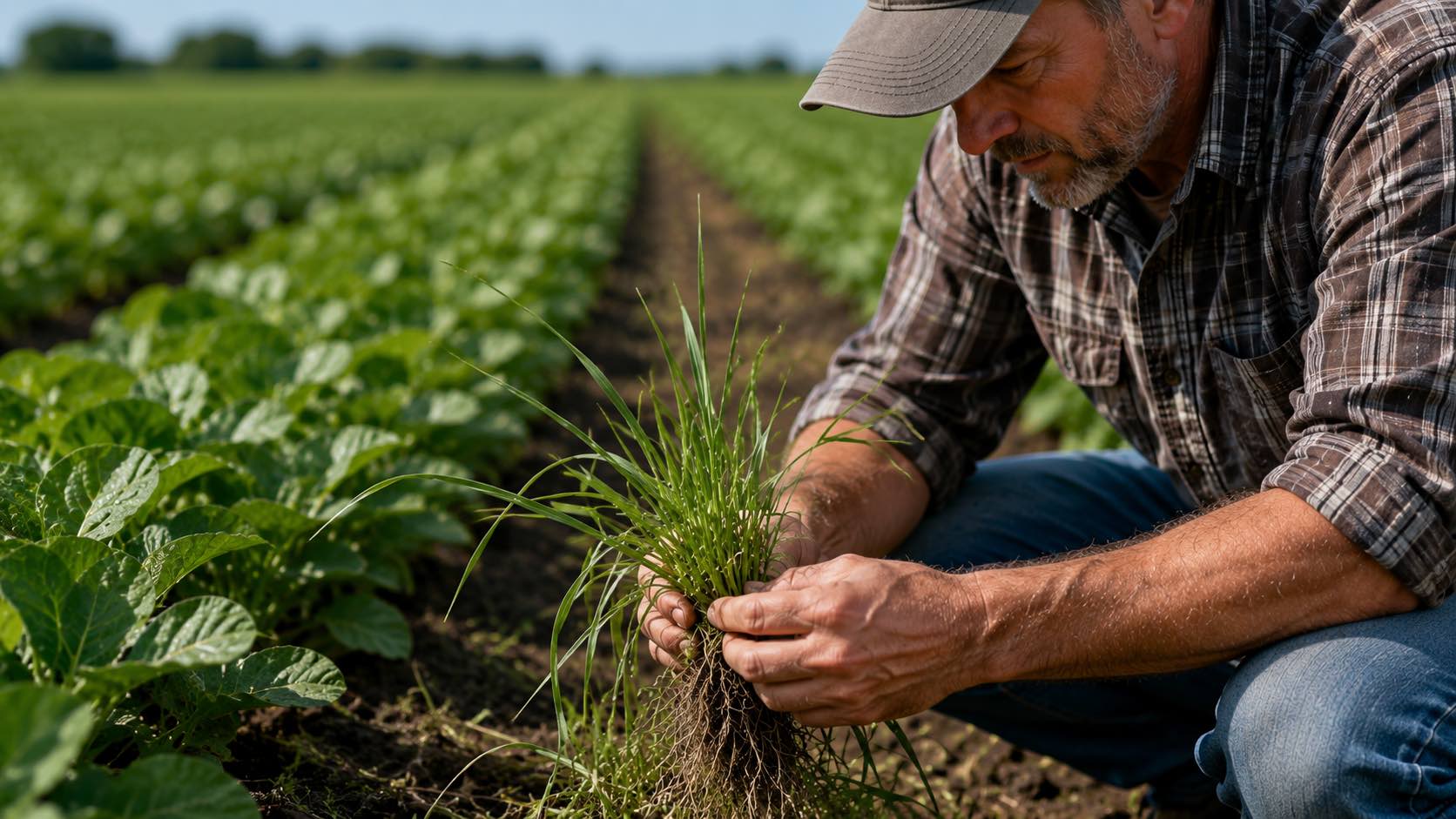 How do different Graminicides work